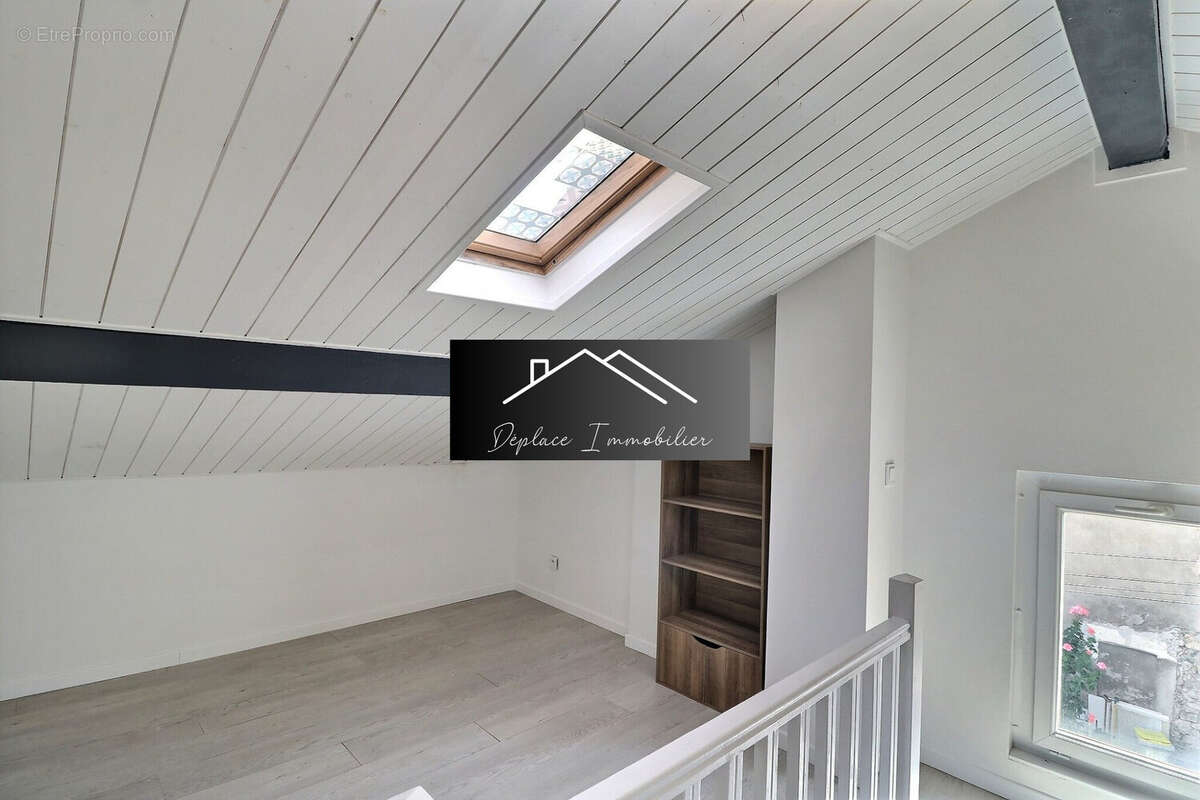 Maison à THONON-LES-BAINS