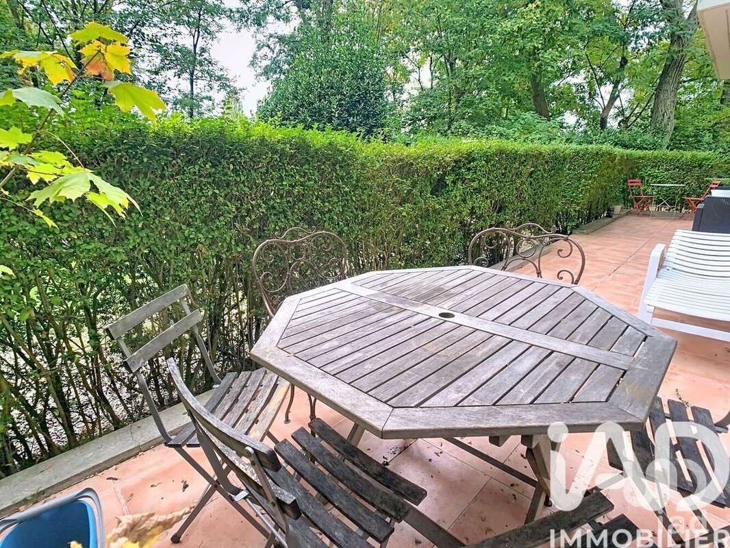 Photo 6 - Appartement à VAUCRESSON