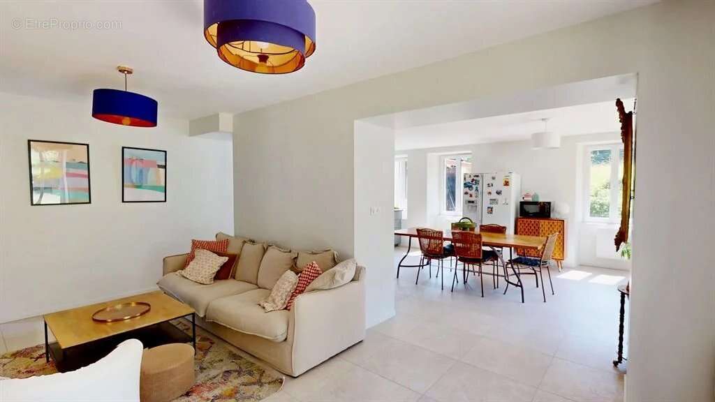 Maison à RAMBOUILLET