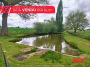 Terrain à CHATEAUBOURG