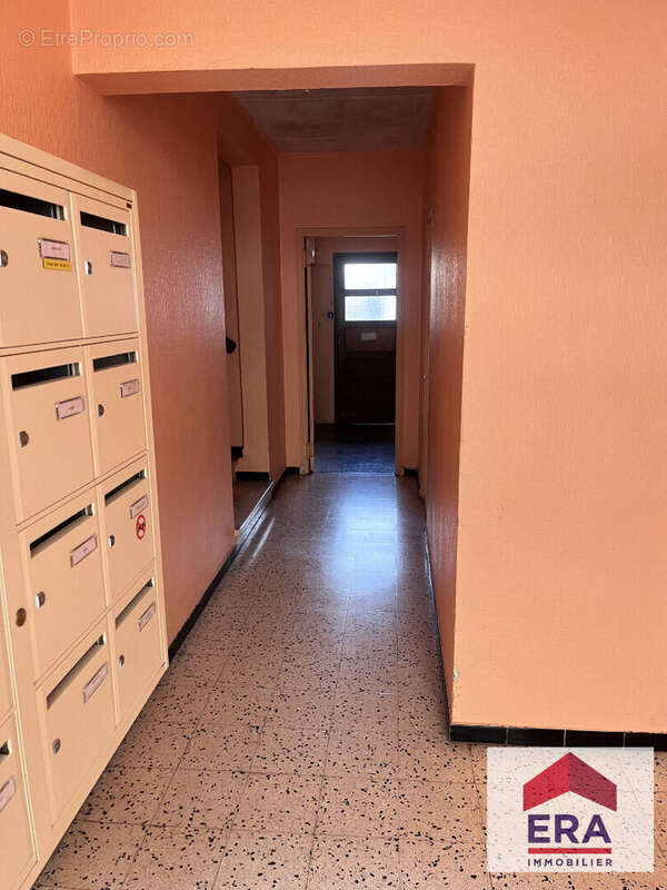 Appartement à VALRAS-PLAGE