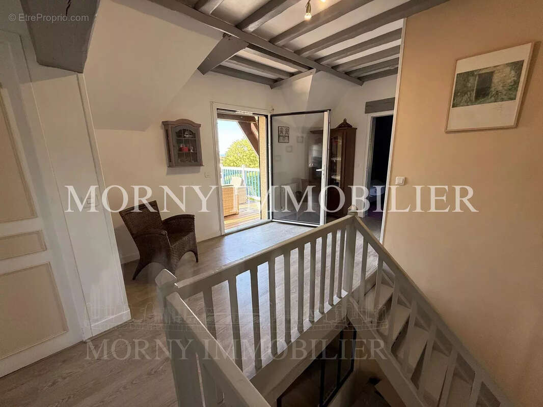 Maison à VILLERS-SUR-MER