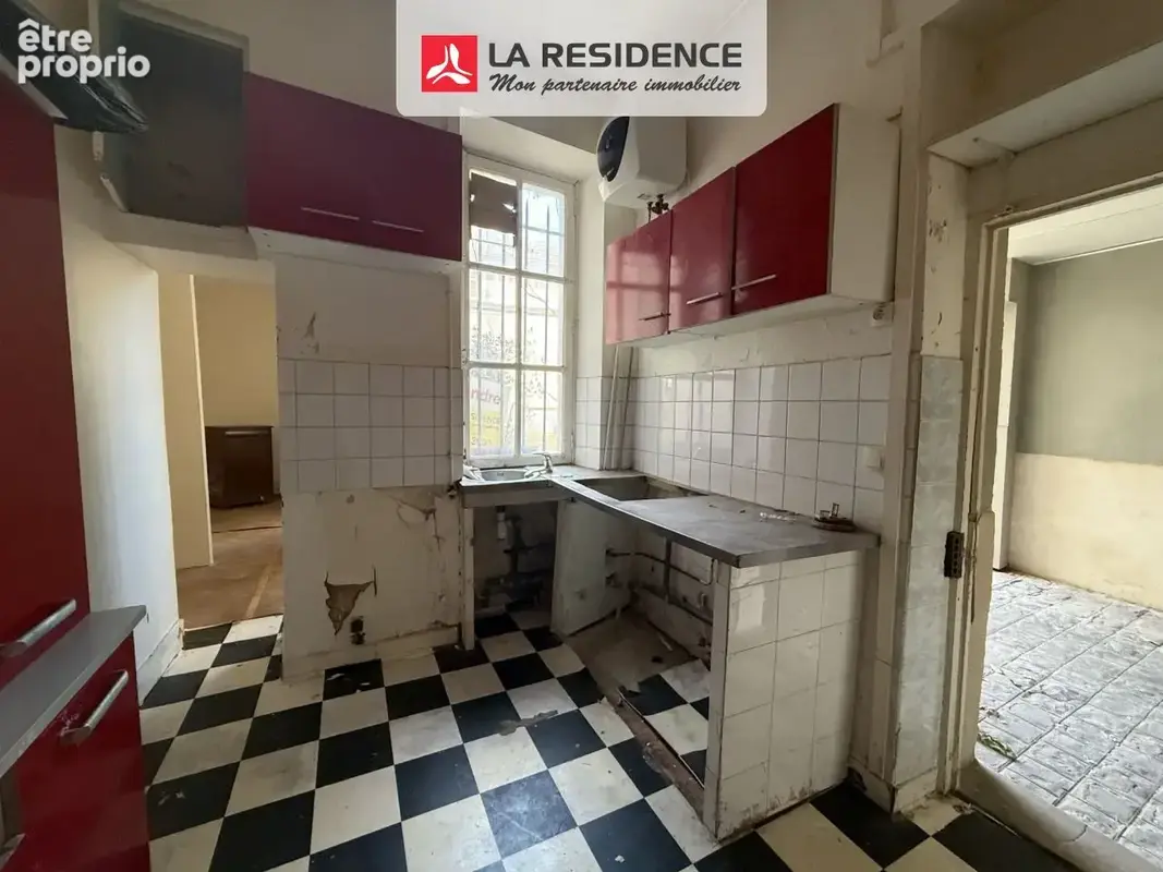 Appartement 1 pièce 18 m² à vendre à Paris-17e (75017) - photo 3