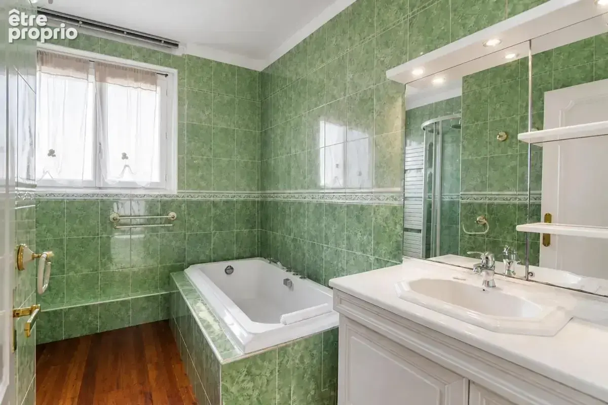 Appartement de 5 pièces de 110 m² YVETOT - photo 18