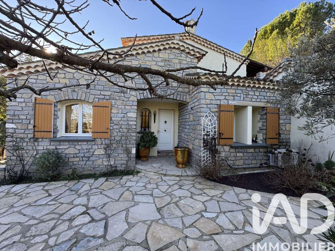 Photo 3 - Maison à SAINT-PRIVAT-DES-VIEUX