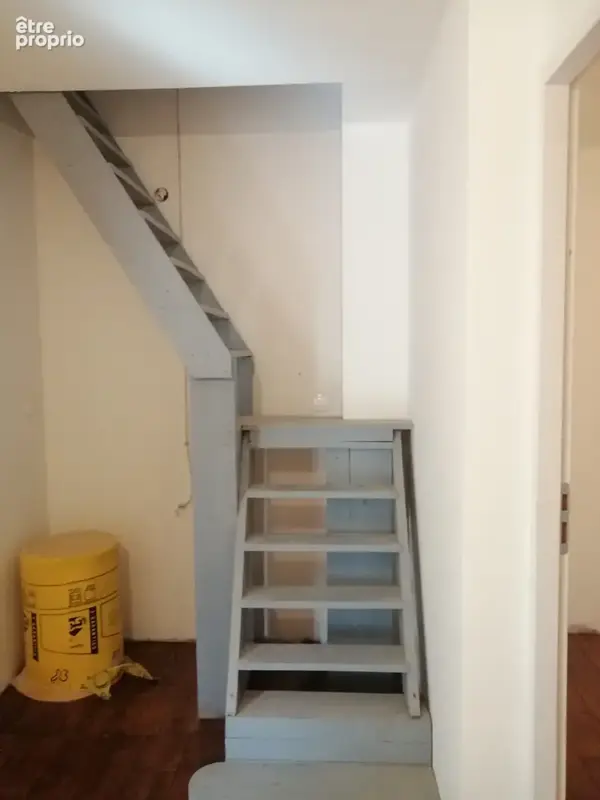 maison d'habitation spacieuse idéal pour petite famille , rénovation de qualité,  quartier calme - photo 31