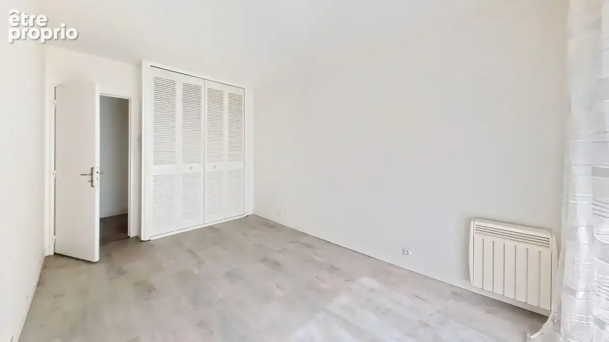 Appartement à vendre 4 pièces VERRIERES LE BUISSON (91) - photo 16