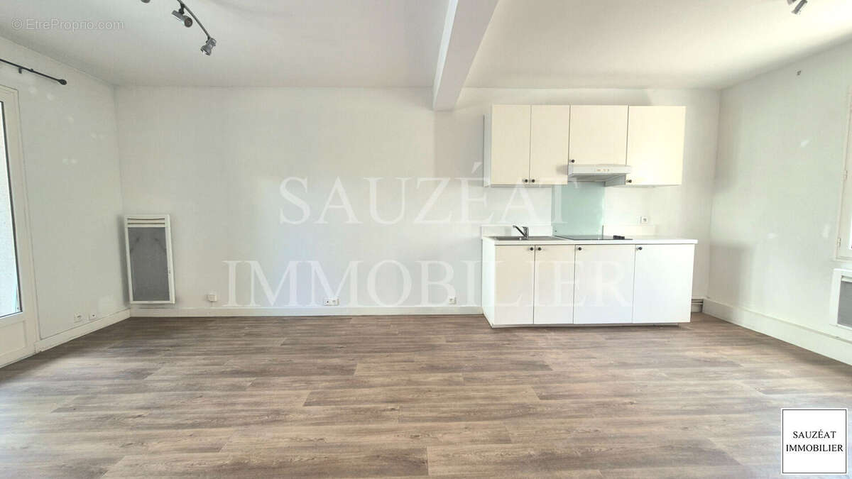 Bagneux - Appartement 3 pièces - photo 5