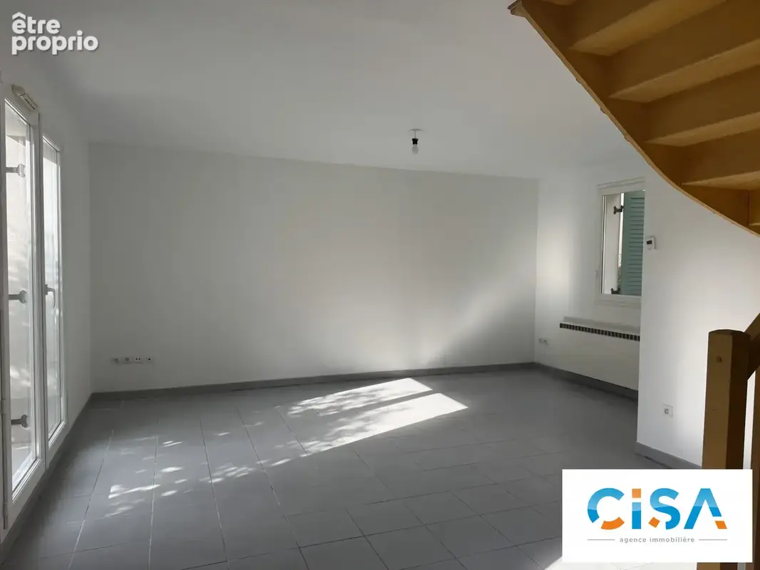 Appartement 3 pièces 51 m² à vendre à Verneuil-En-Halatte (60550) - photo 4
