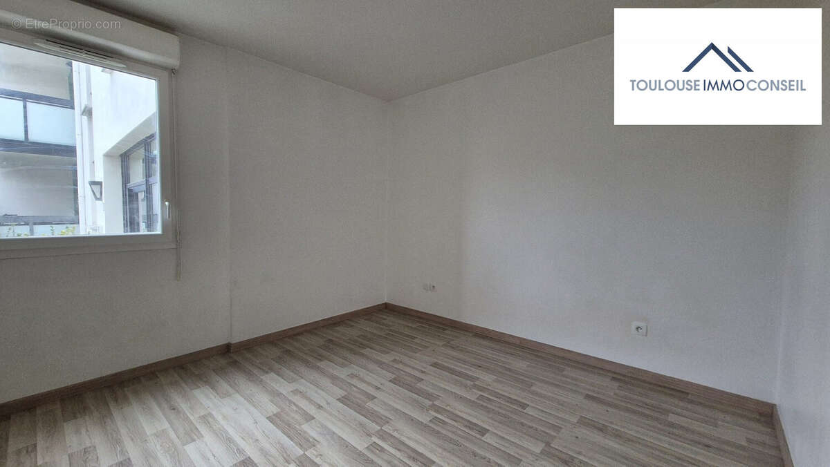 Appartement à COLOMIERS