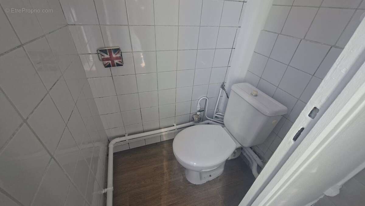 Appartement 42 m² à Le Bourget  - photo 6