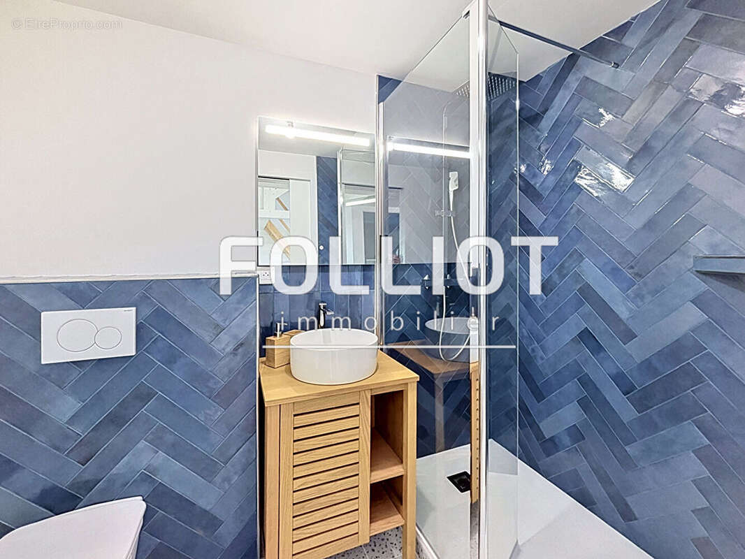Appartement à GRANVILLE