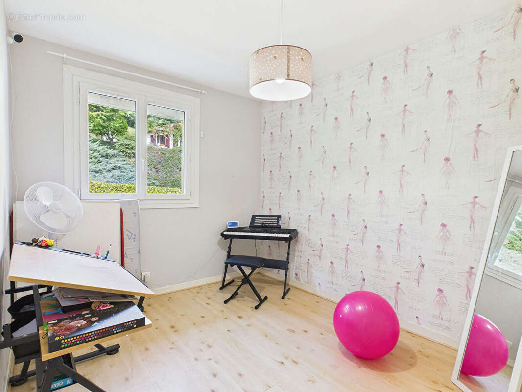 Maison à CHARANTONNAY