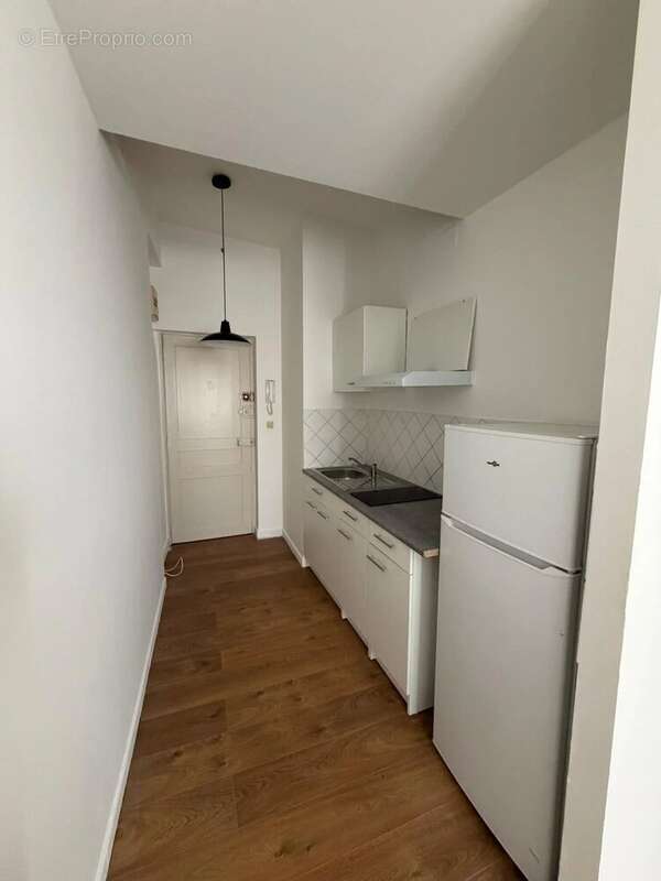 Appartement à SANARY-SUR-MER