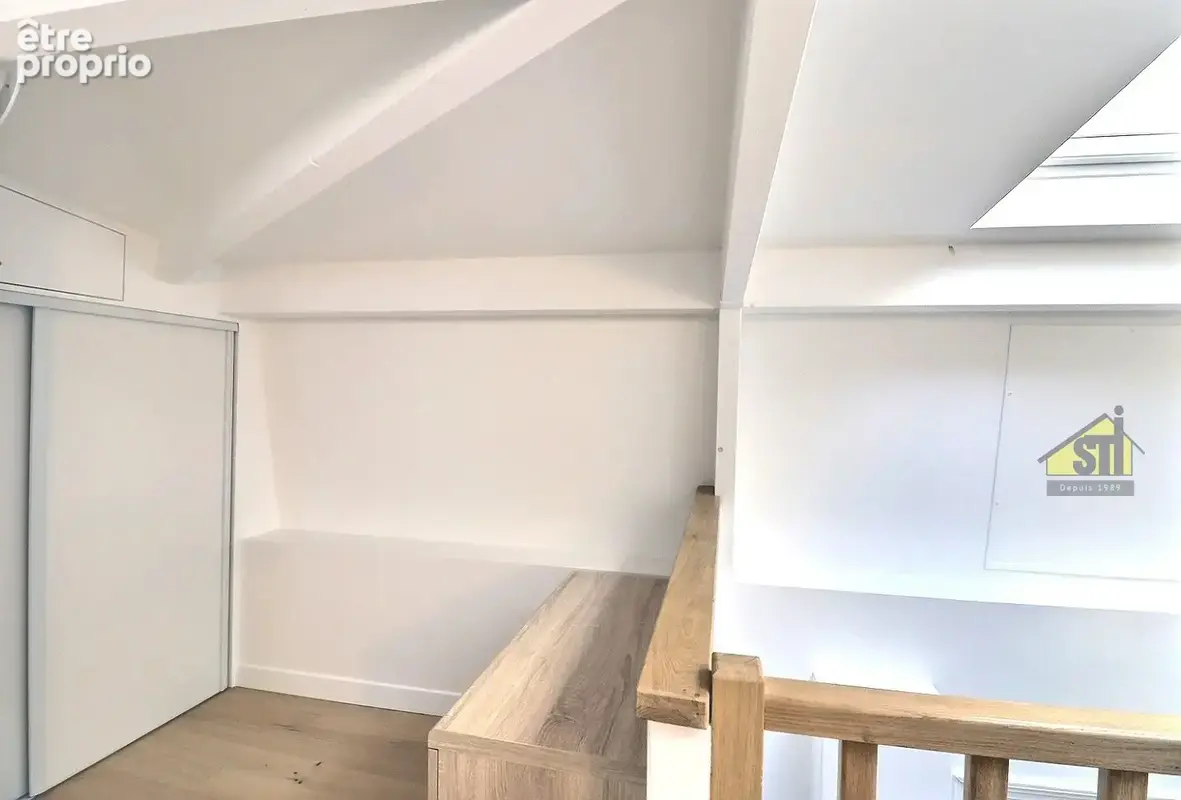 Maison Pernety - photo 7