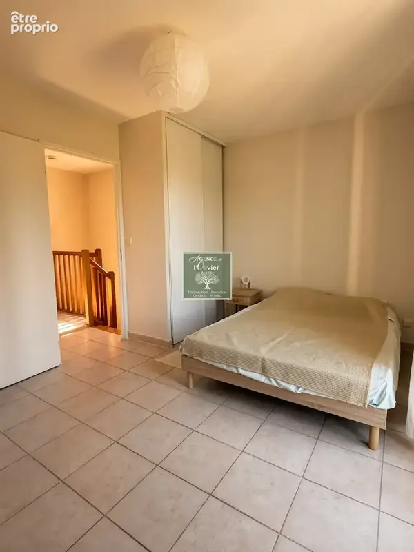 Duplex de 61.35m2 Saint Etienne du Grès - photo 9