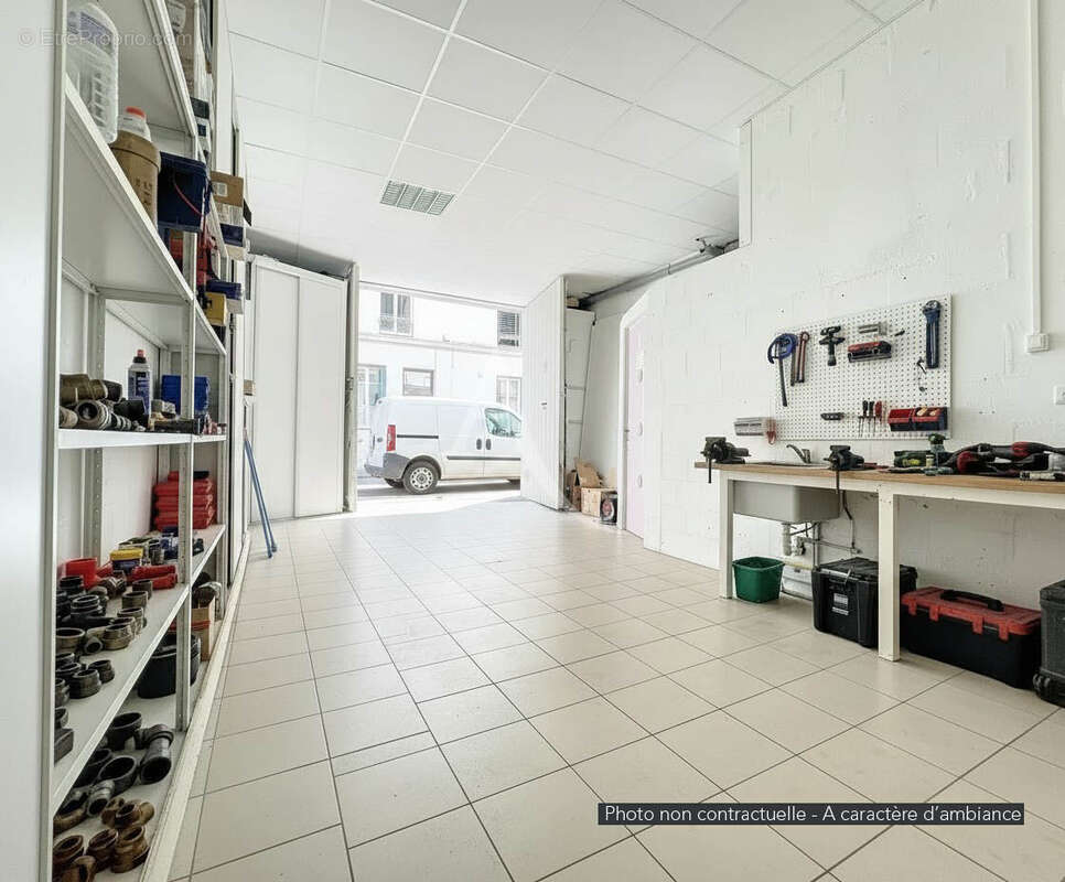 Appartement à LYON-3E