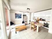 Appartement à FRONTIGNAN