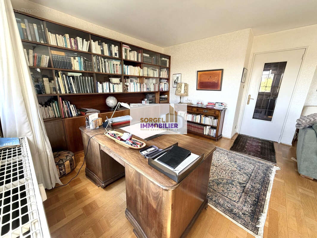 Appartement à ILLKIRCH-GRAFFENSTADEN