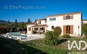 Photo 1 - Maison à FAYENCE