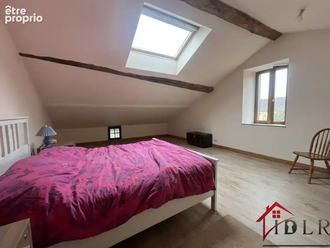 Coup de coeur assuré ! Maison ancienne rénovée avec goût   Vo - photo 12