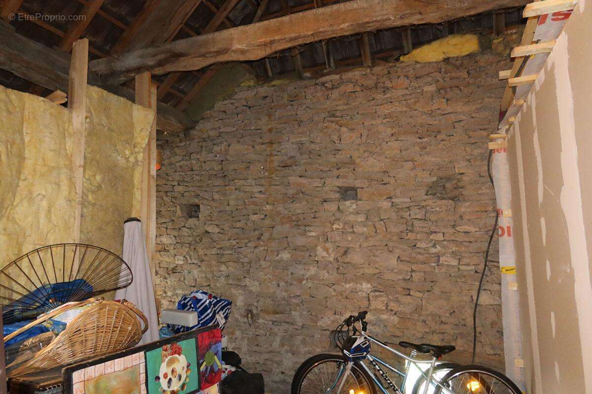 Appartement à BESANCON