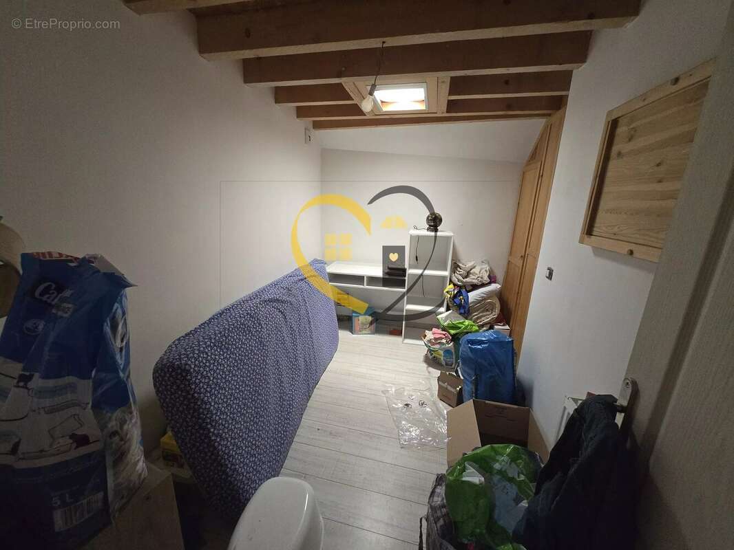 Maison à MENETOU-SALON