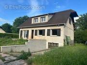 Photo 1 - Maison à EZY-SUR-EURE