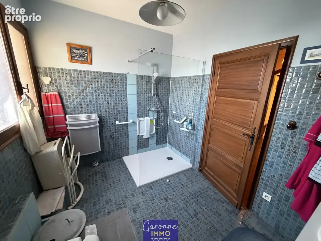 Maison au point de vue exceptionnel - photo 12