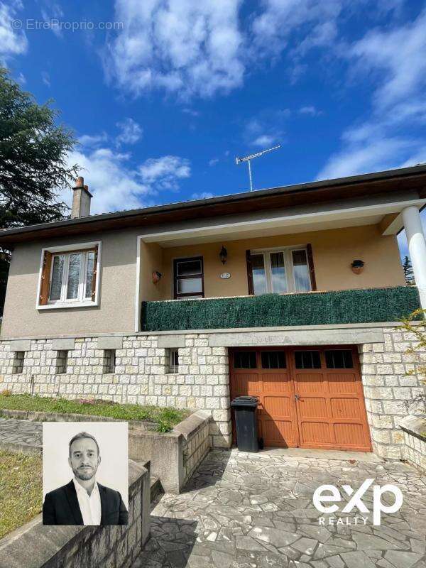 Maison à PRUNIERS-EN-SOLOGNE