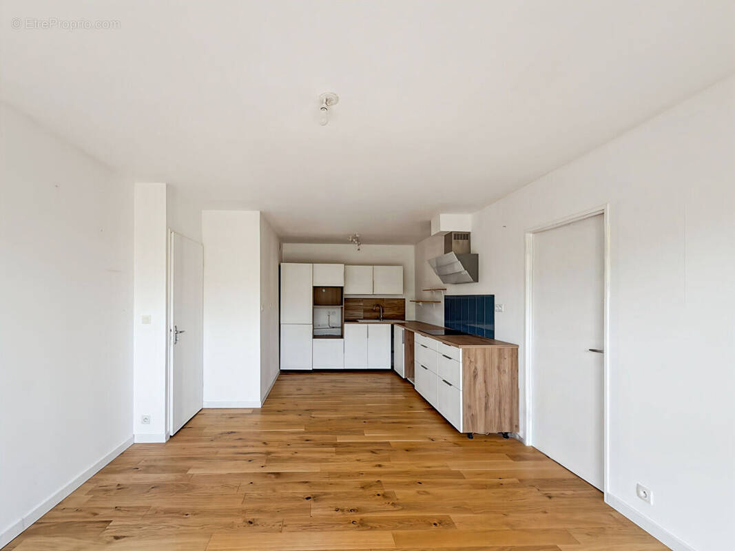 Appartement à LIBOURNE