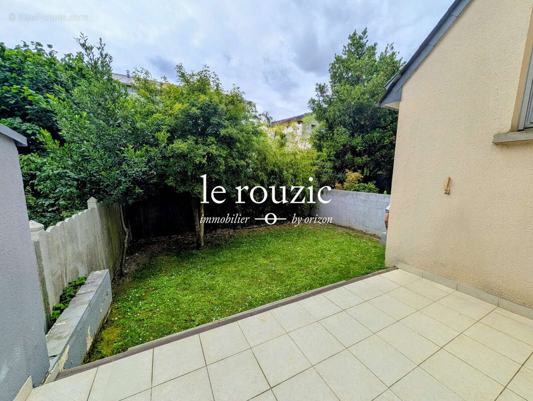 Maison 79 m² à Rennes  - photo 2