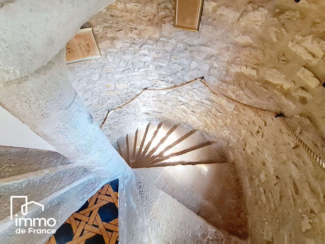 Maison de village 6 pièces 258 m2 à Revonnas avec terrain - photo 16