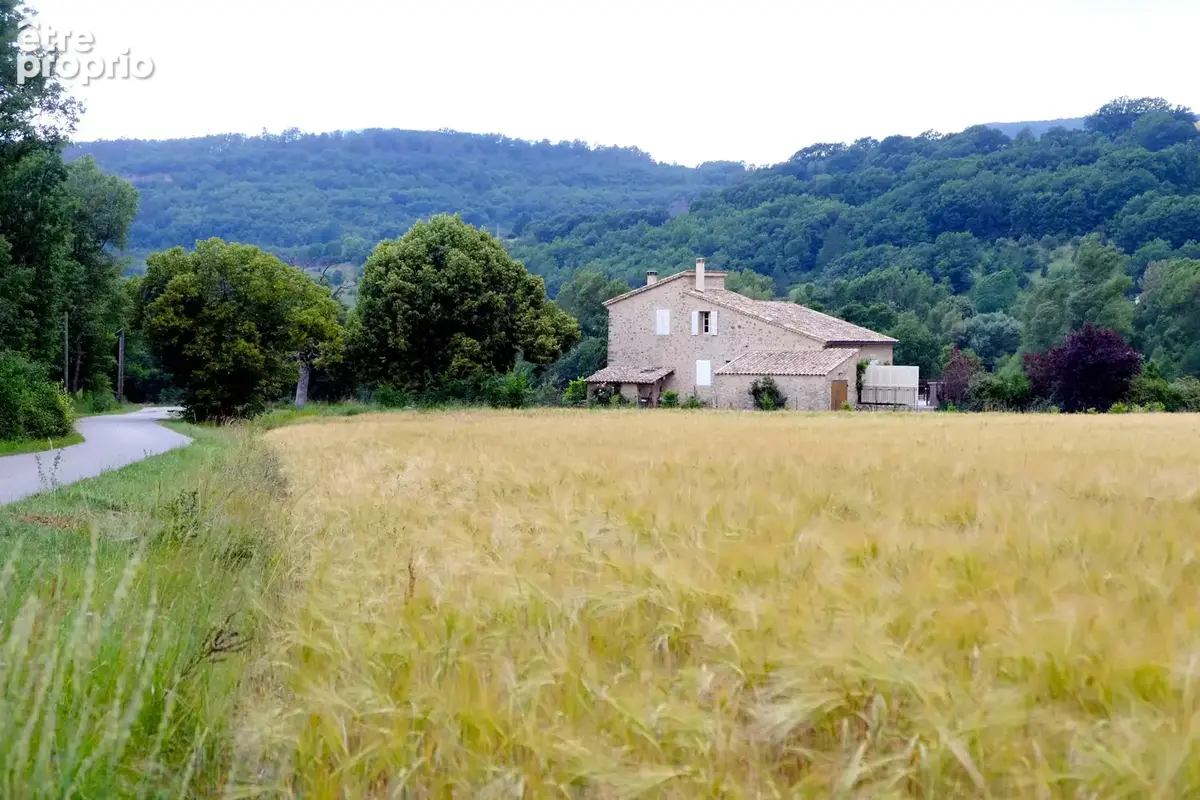 Propriété en pleine nature - photo 28