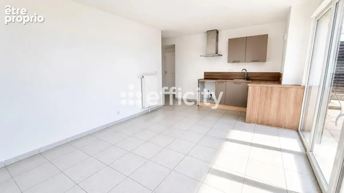 Appartement - photo 8
