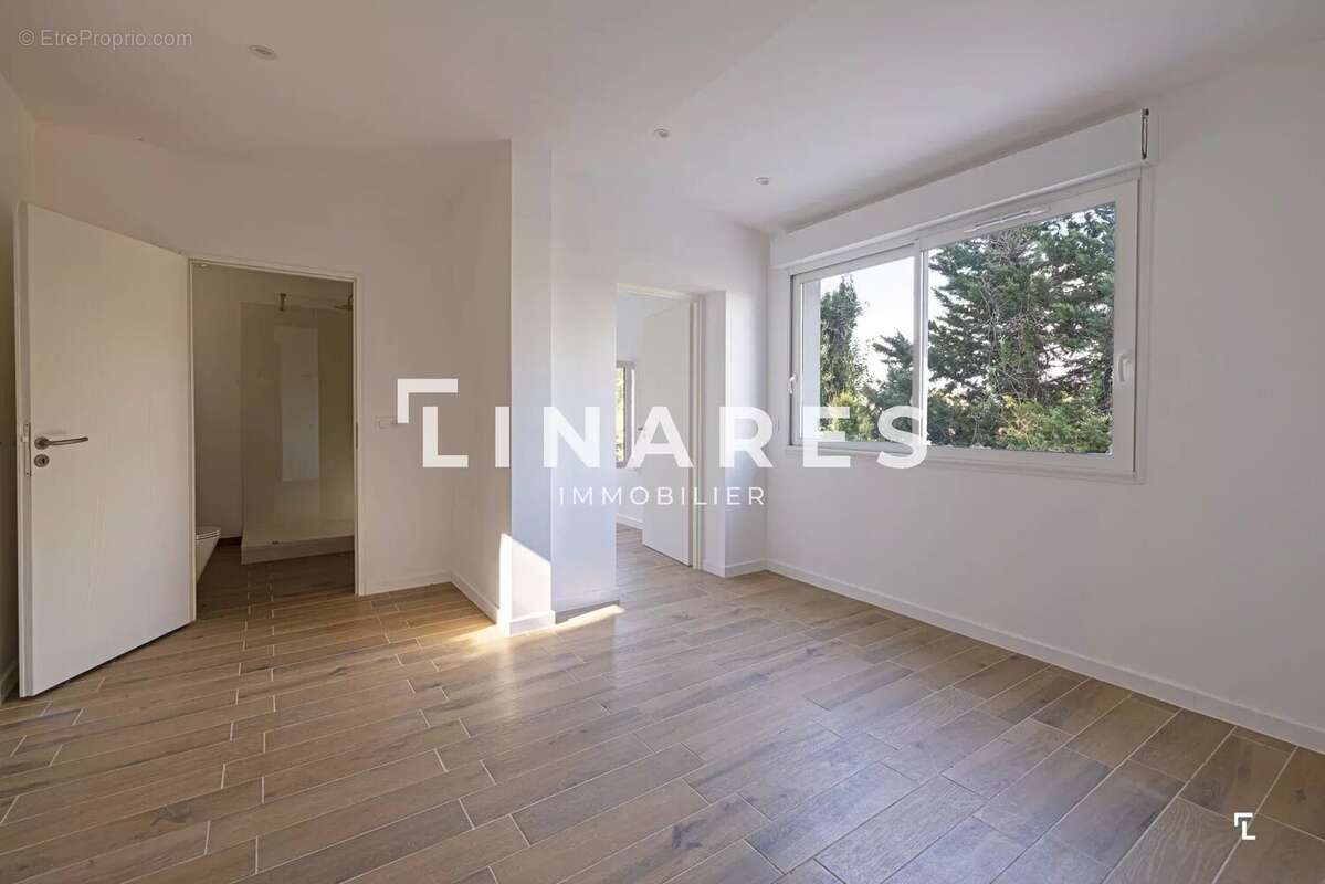 Appartement à MARSEILLE-12E