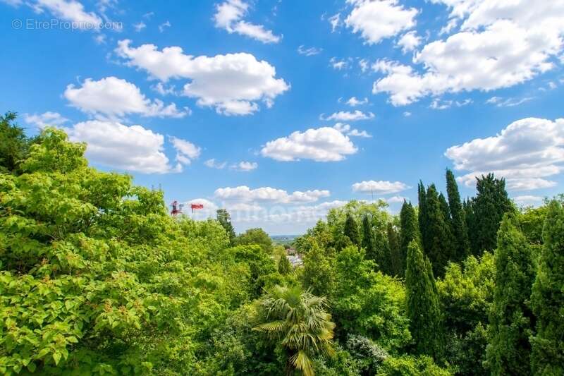 Appartement à MONTASTRUC-LA-CONSEILLERE