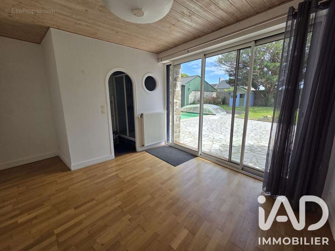 Photo 6 - Maison à SAINT-BRIAC-SUR-MER