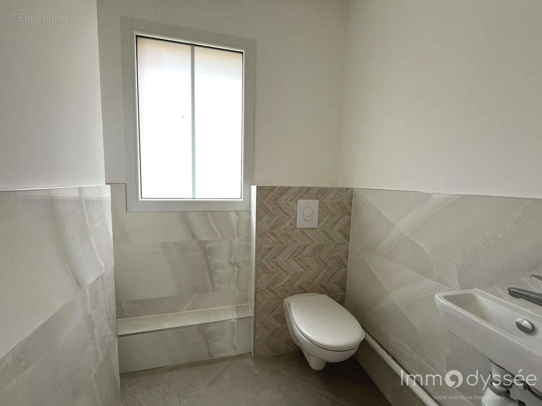 Appartement à LE PERREUX-SUR-MARNE