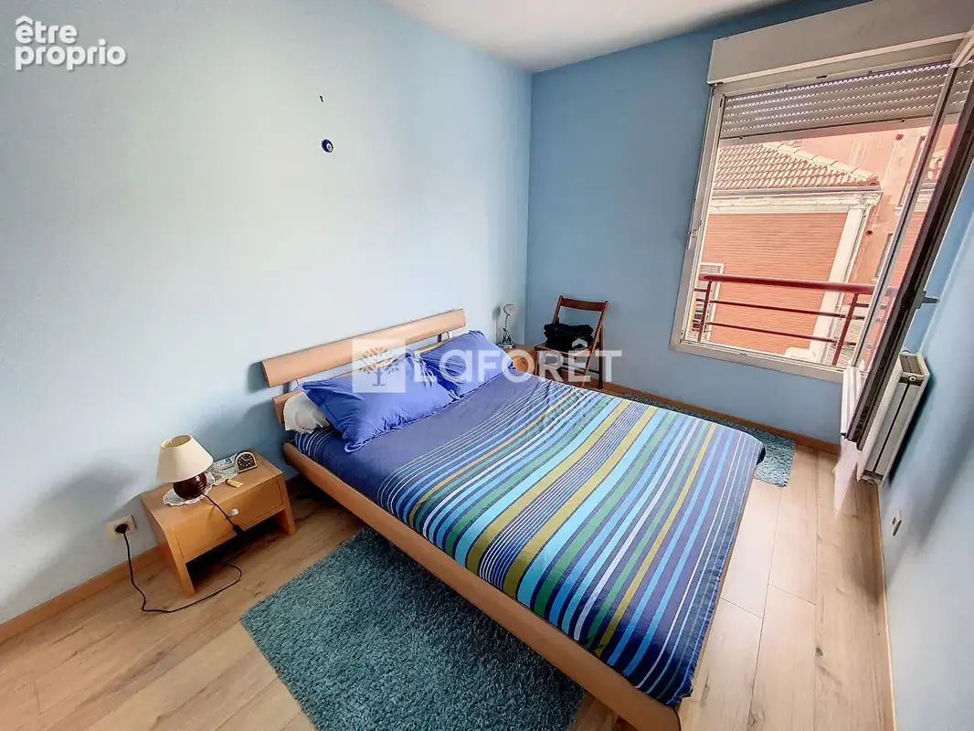 Appartement Bagnolet 3 pièce(s) 68 m2 - photo 6