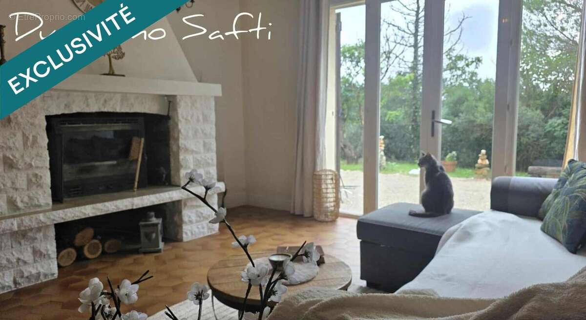 Photo 3 - Maison à SAINT-MARTIN