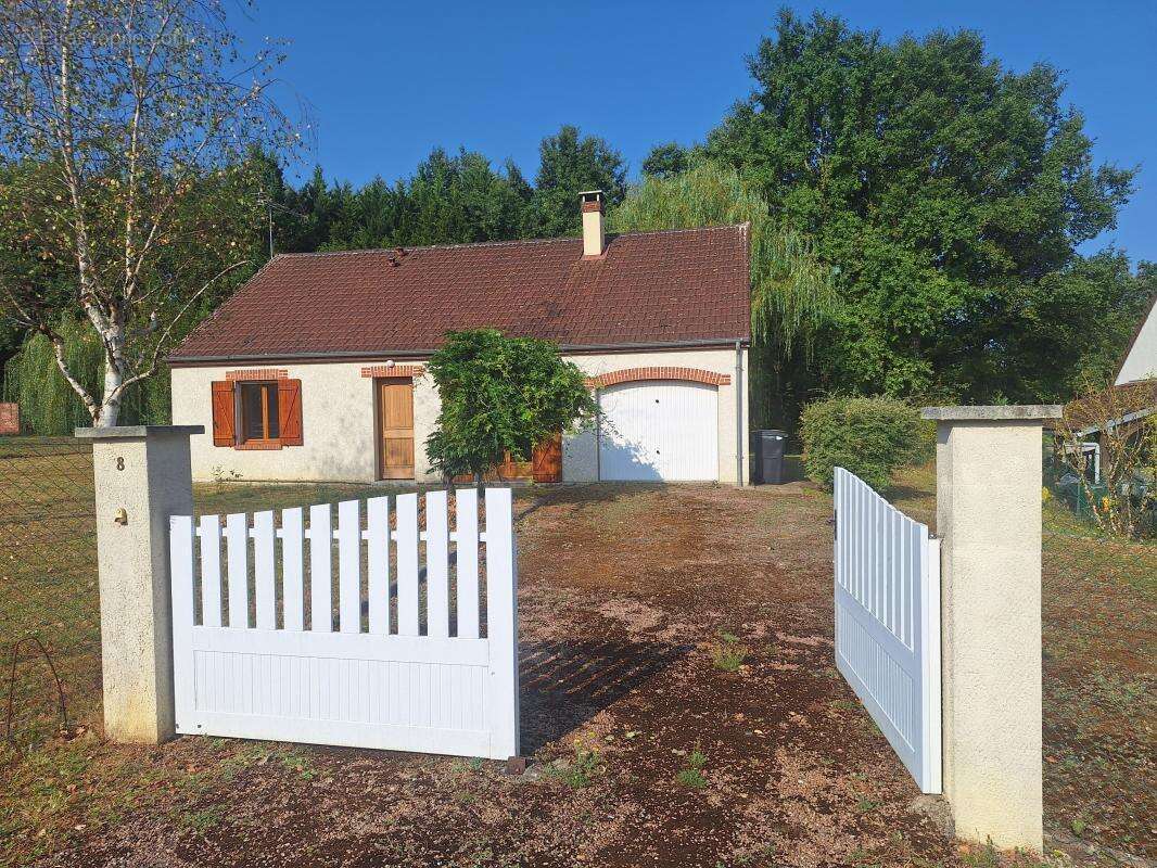 Maison À Vendre - photo 21
