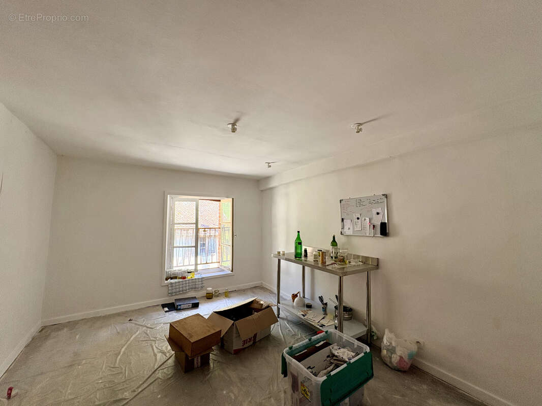 Ensemble immobilier au cœur du village de Saint Geoire en Valdaine - photo 15