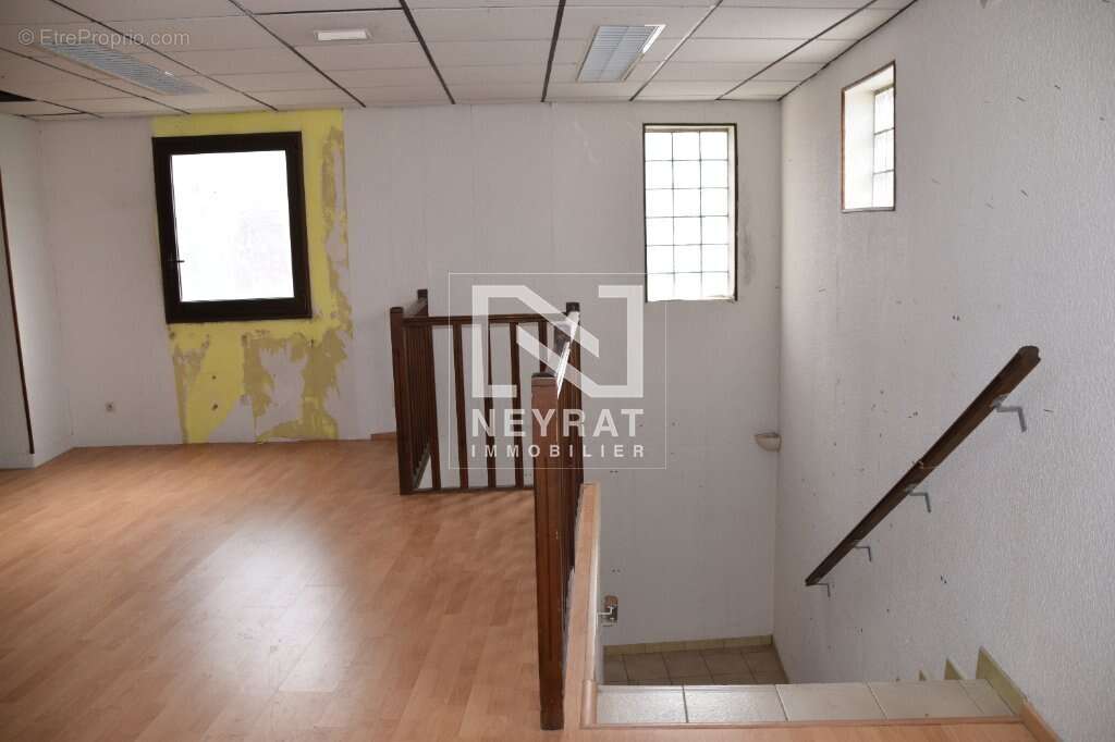 Appartement à SAULIEU