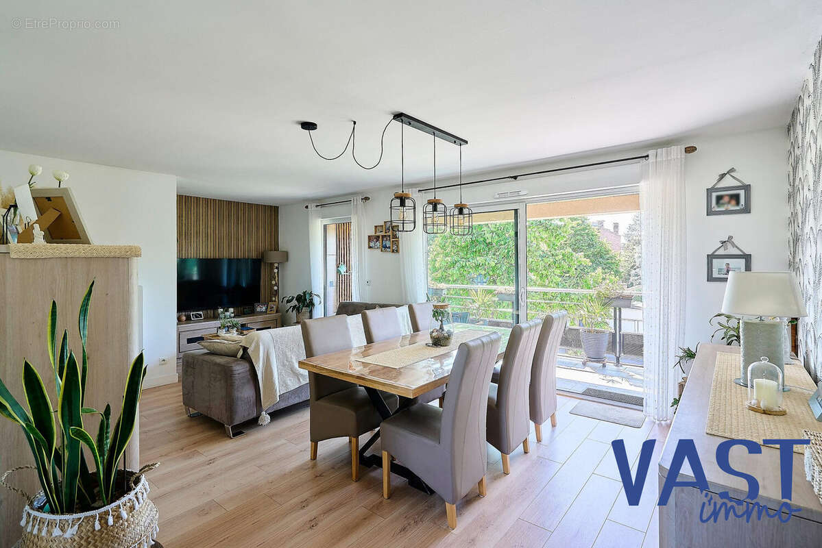 Appartement à TOURCOING
