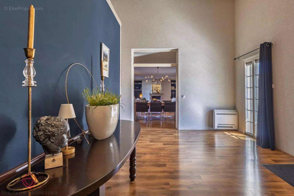 Maison à LEZIGNAN-CORBIERES