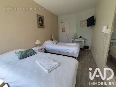 Commerce 546 m² à Vervins  - photo 6