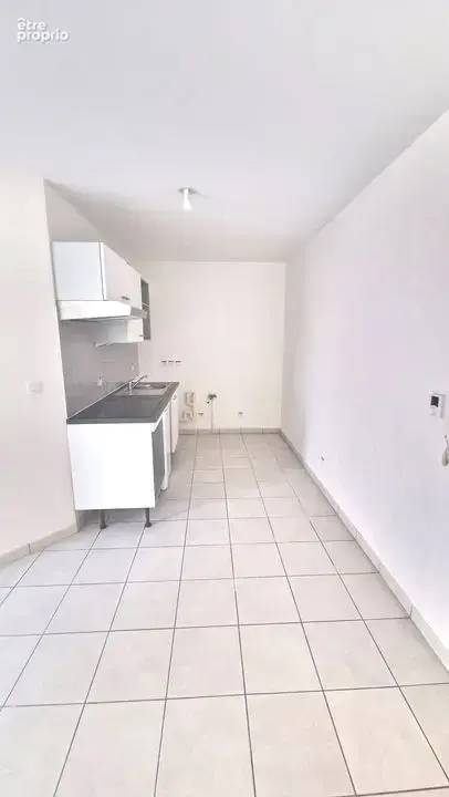 Appartement 2 pièces 39 m² à vendre à Venissieux (69200) - photo 3