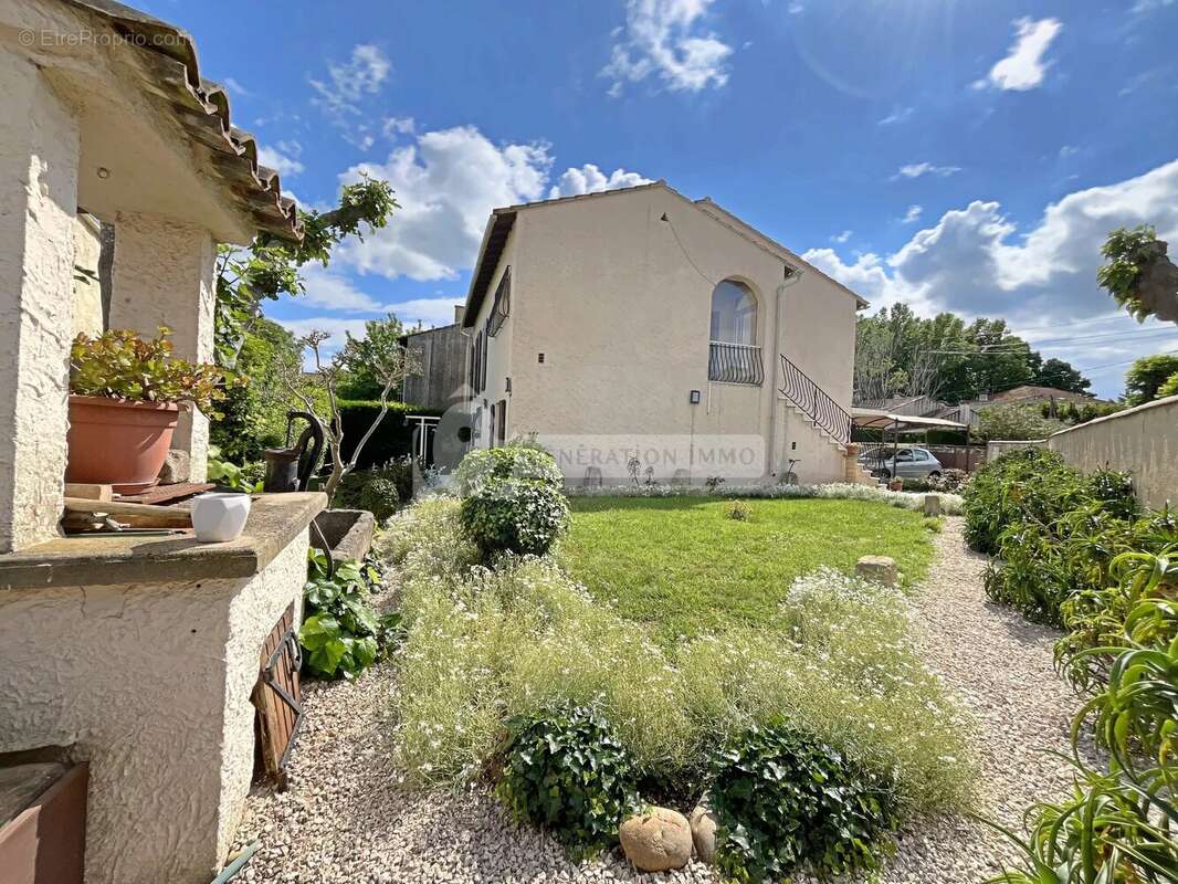 Maison à vendre sur Raphèle - photo 2