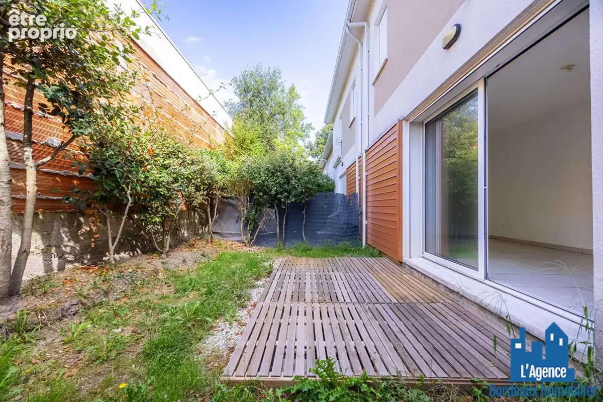 Exclusivité ! mérignac - maison type 4 d'environ 98 m² avec un jardin de 31 m² + garage de 16 m². benoît trement - o6 51 26 22 3 - photo 10